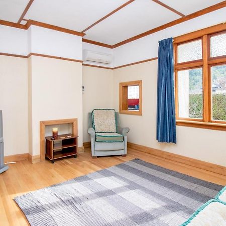 Langdale Lodge Kurow Dış mekan fotoğraf