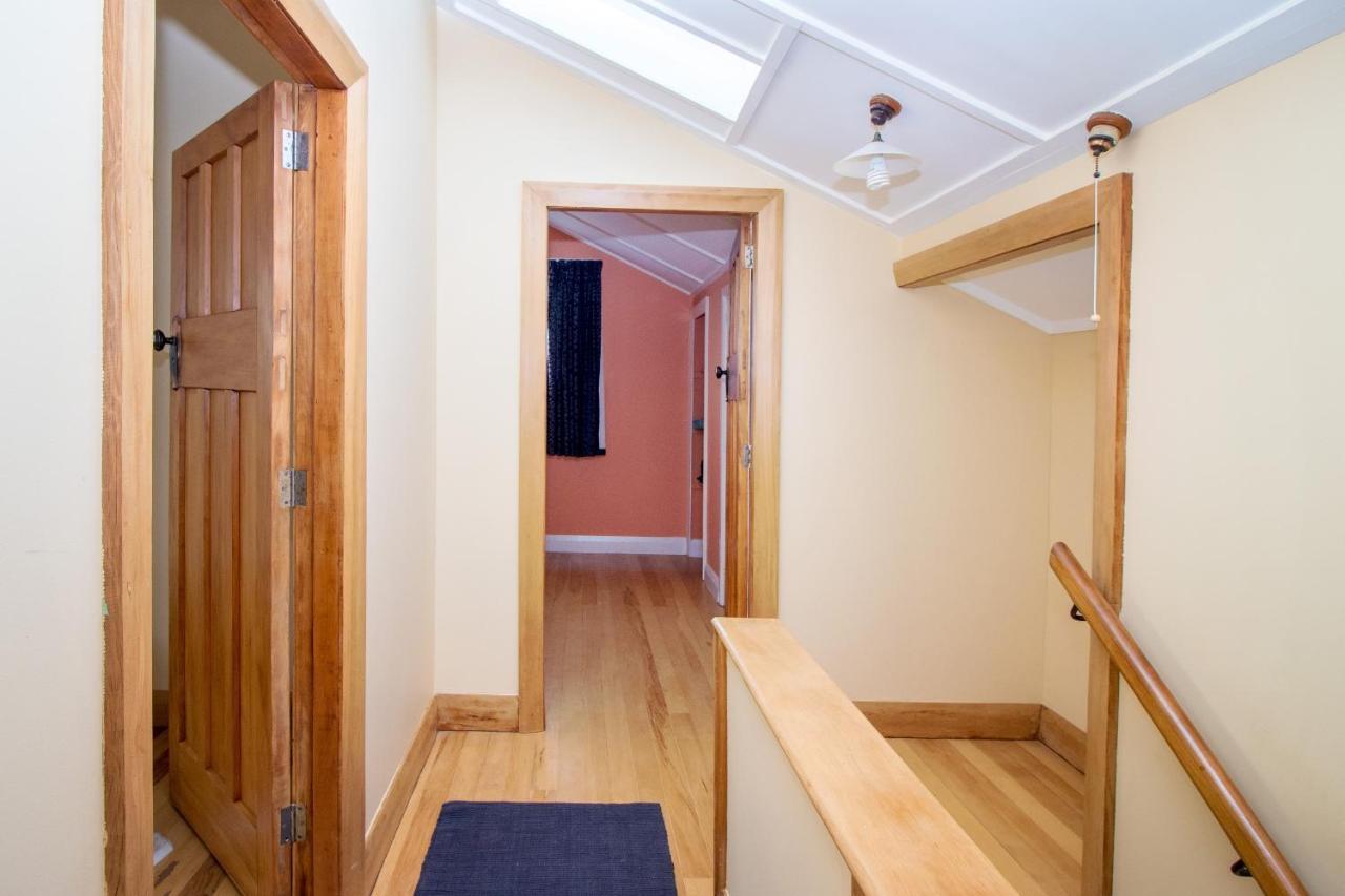 Langdale Lodge Kurow Dış mekan fotoğraf