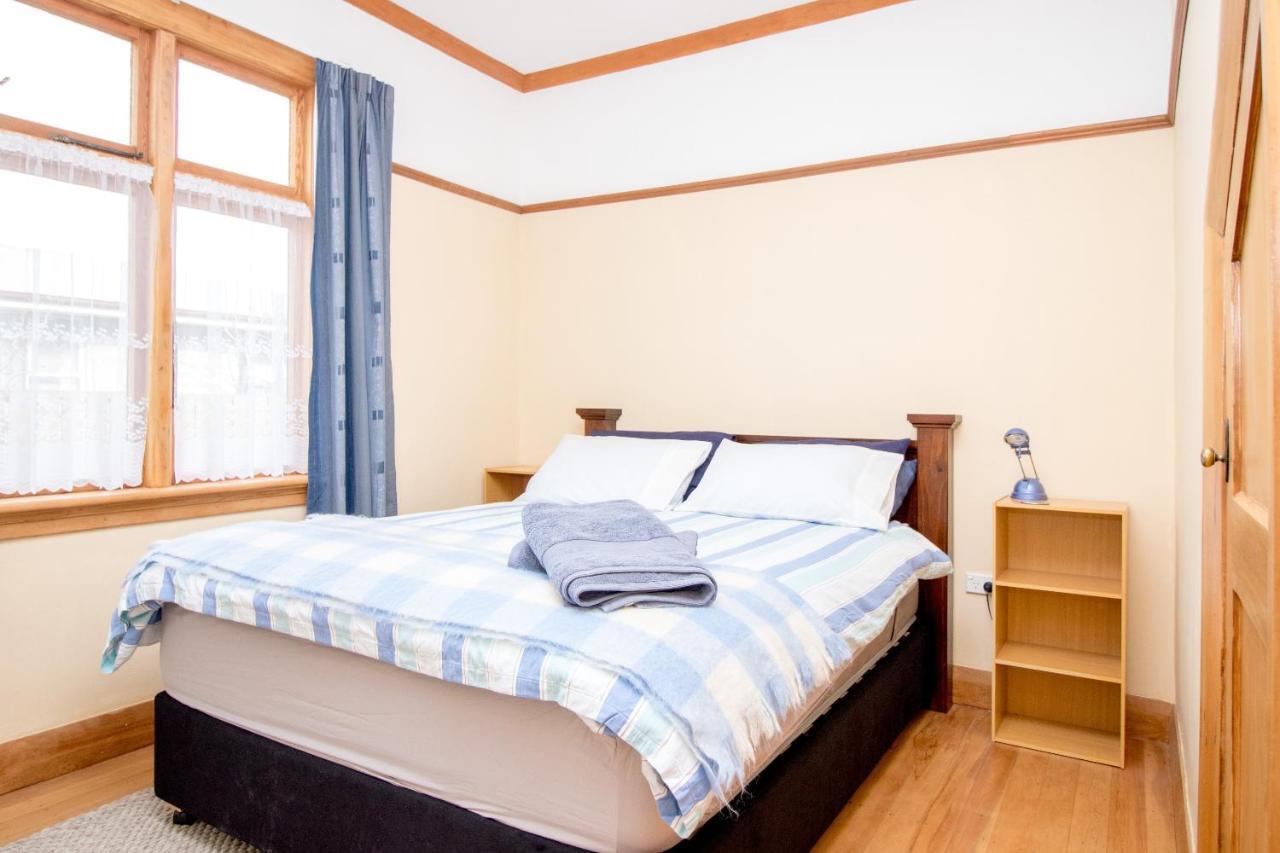 Langdale Lodge Kurow Dış mekan fotoğraf