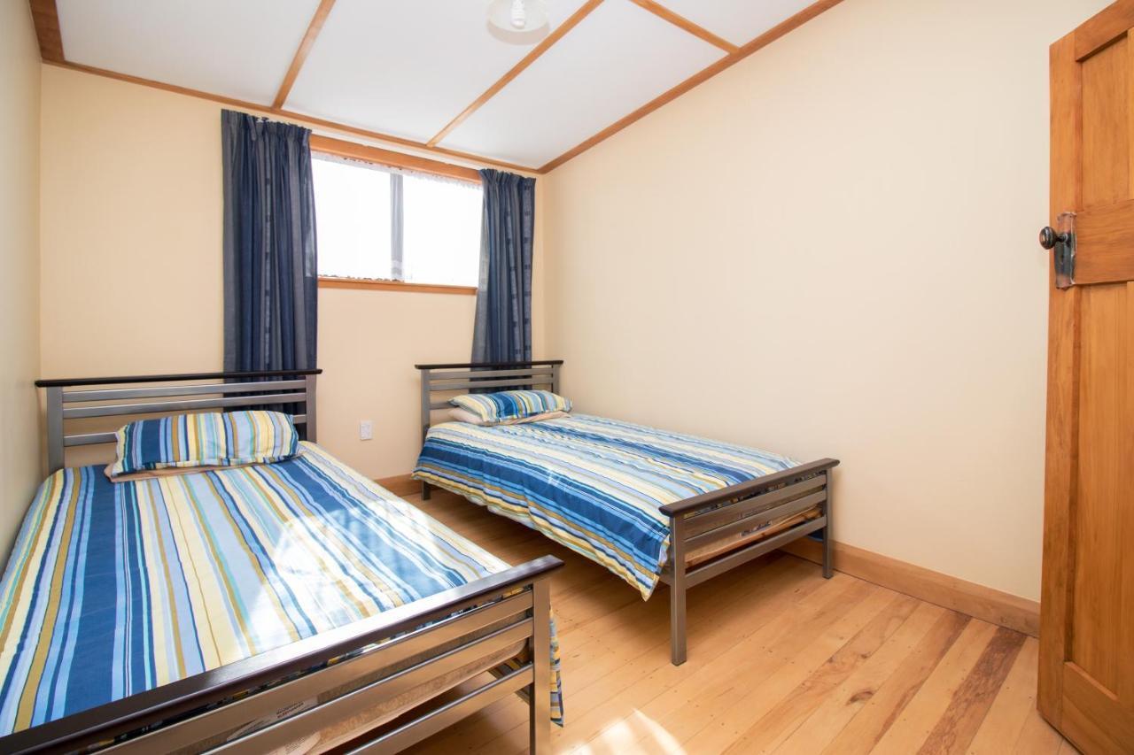 Langdale Lodge Kurow Dış mekan fotoğraf