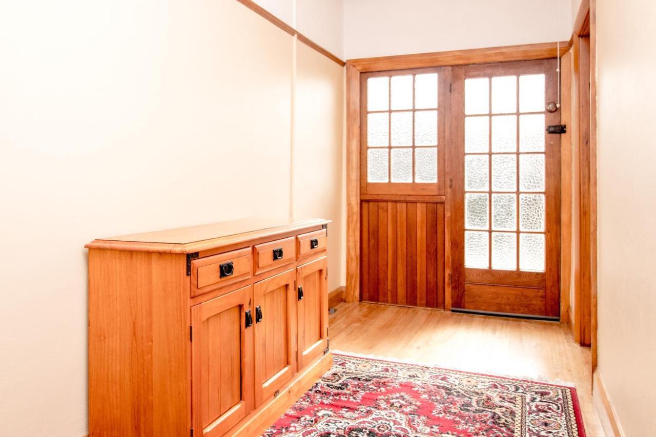 Langdale Lodge Kurow Dış mekan fotoğraf